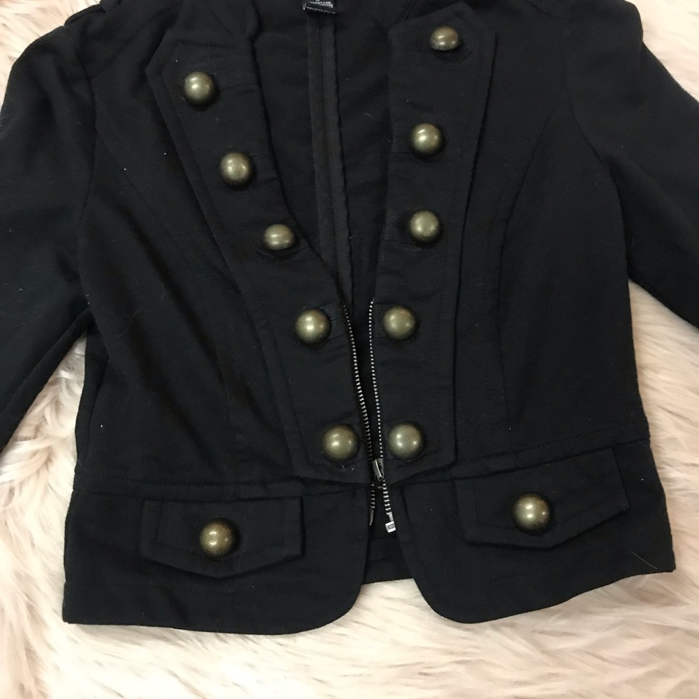 Jacket - Picture 2 of 3